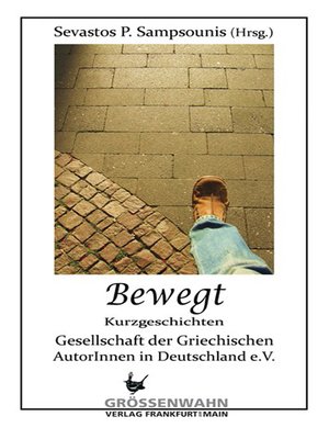 cover image of Bewegt